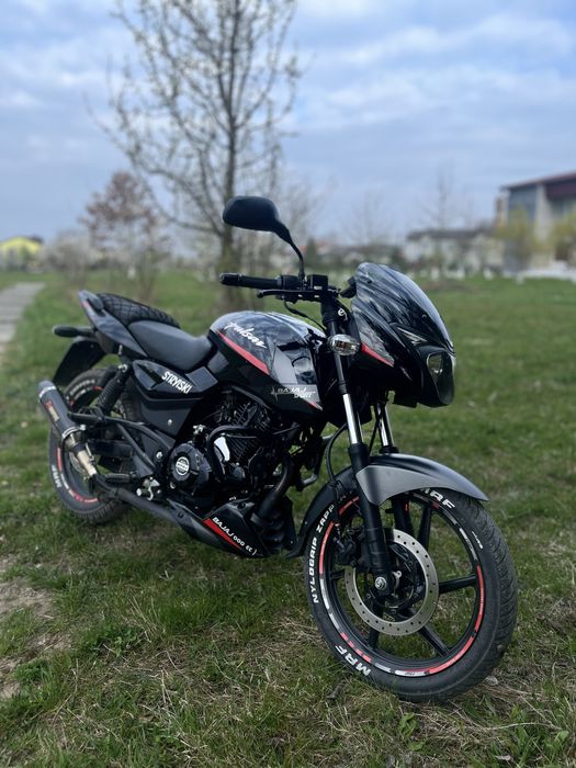 Продам пульсар 180