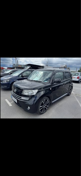 Daihatsu Materia
