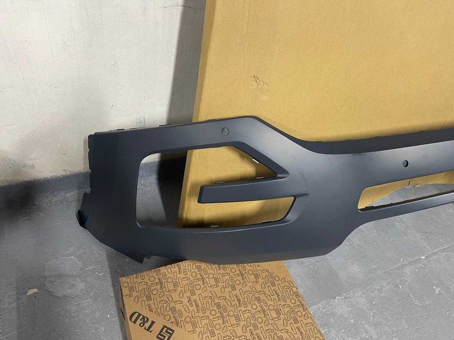 Передній бампер Форд FORD EXPLORER, 16 - 18