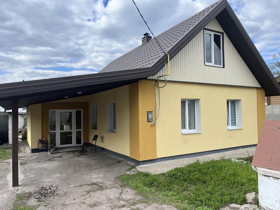 Продам будинок Пилипча