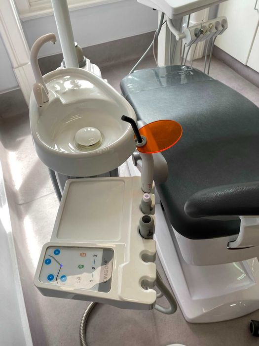 Cadeira Dentária Cingol