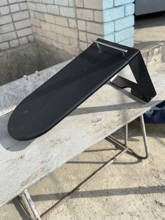 Стіл розклпдний  в авто.