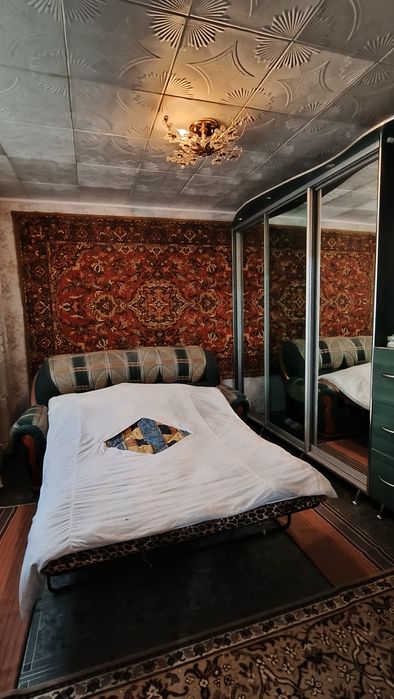 Продається унікальна 5 кімнатна квартира.Даманський.єВідновлення,єОселя