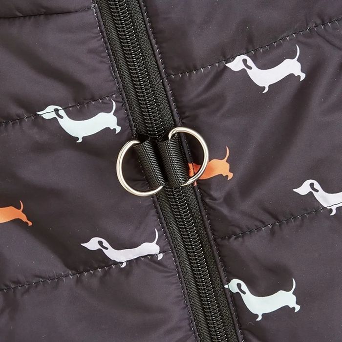 Kit de Roupa para animal  pequeno porte (5 peças)