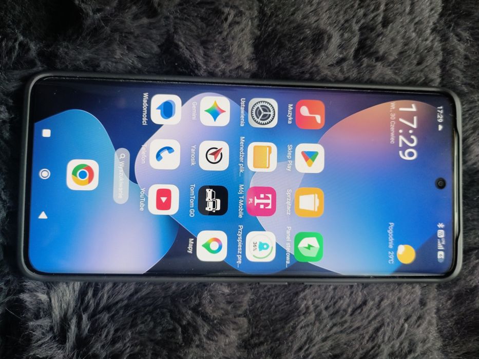Xiaomi Redmi Note 15
