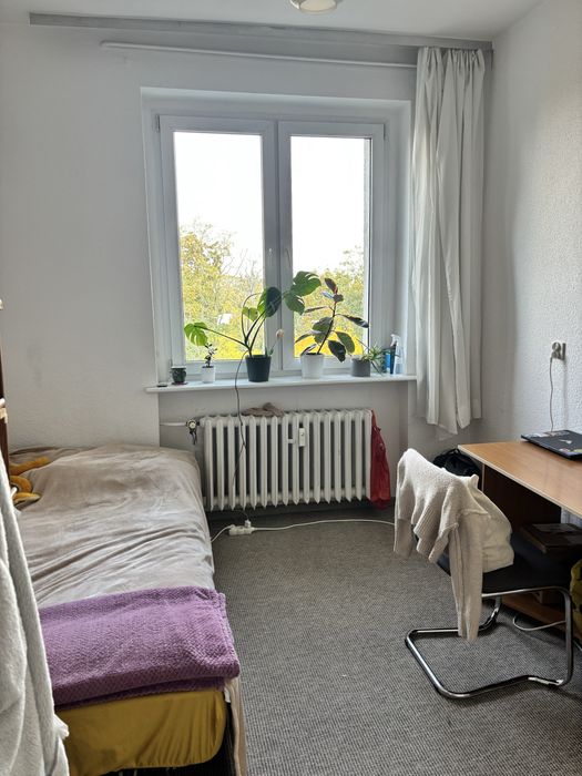 Mieszkanie – Poznań - Widok 3