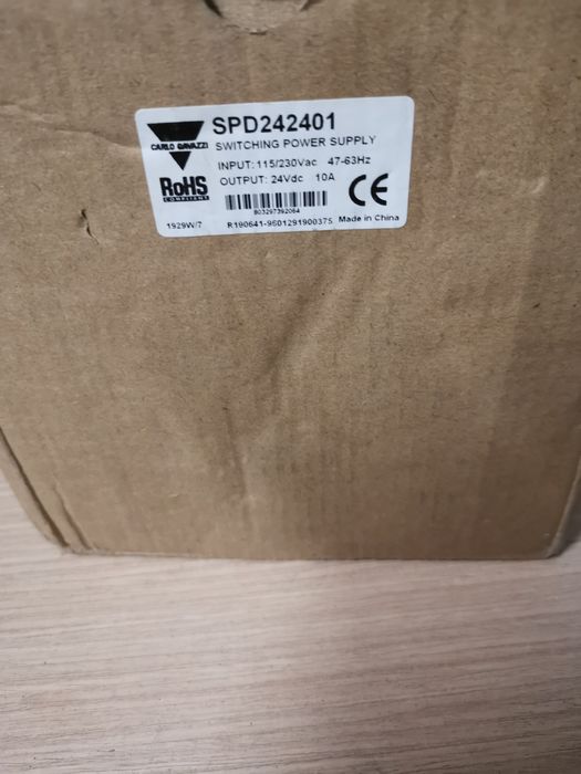 Power Supply64309737822593121