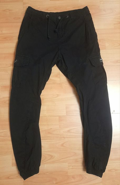 Штани карго MXDVS , cargo