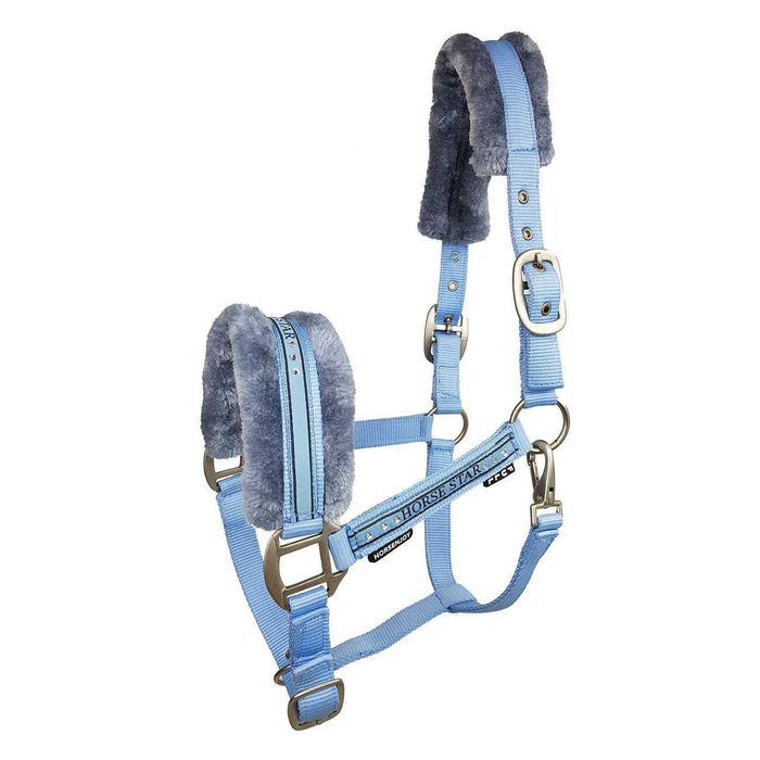 Kantar dla konia Horse and Joy Horse Star – rozmiary COB, FULL – DARMOWA dostawa pod boks
