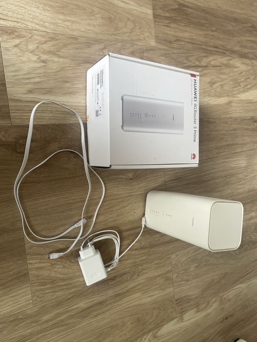 Huawei B818-263 Słowacki/Szwedzki