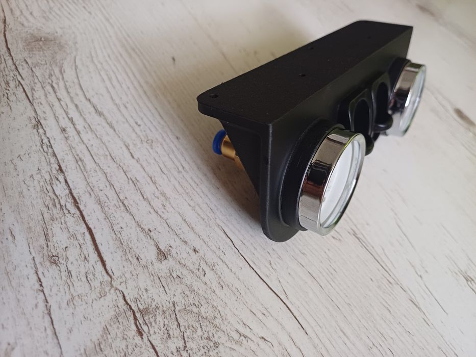 Блок управління пневмоподвіска , пневмоподушки, пневморессора