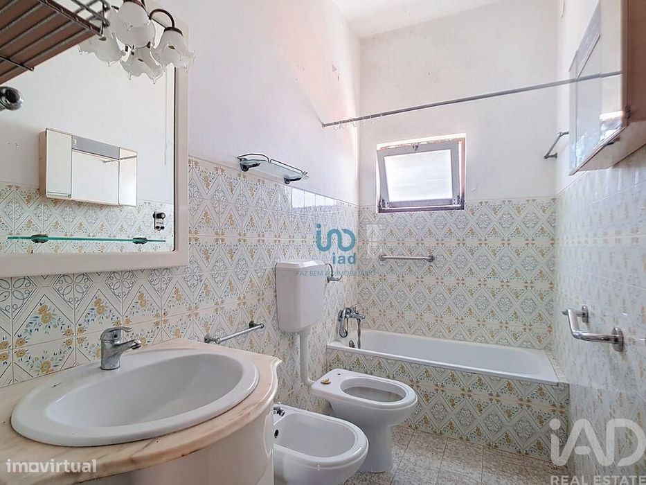 Apartamento T2 em São Gonçalo de Lagos
