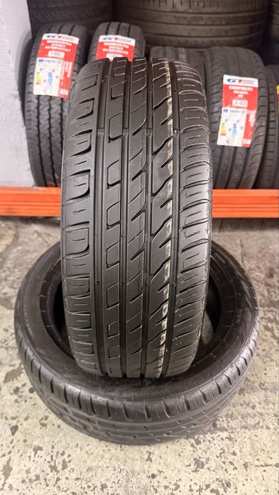 Pneus 195/45r16 Mabor Sport-jet 3 com 85% piso