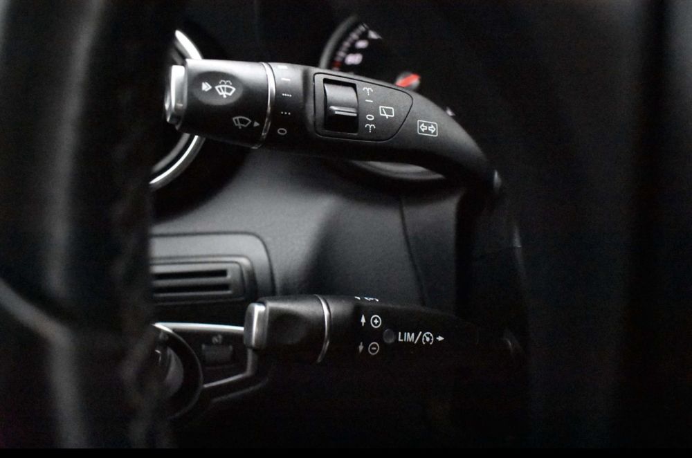 Marcedes C220d impecavel