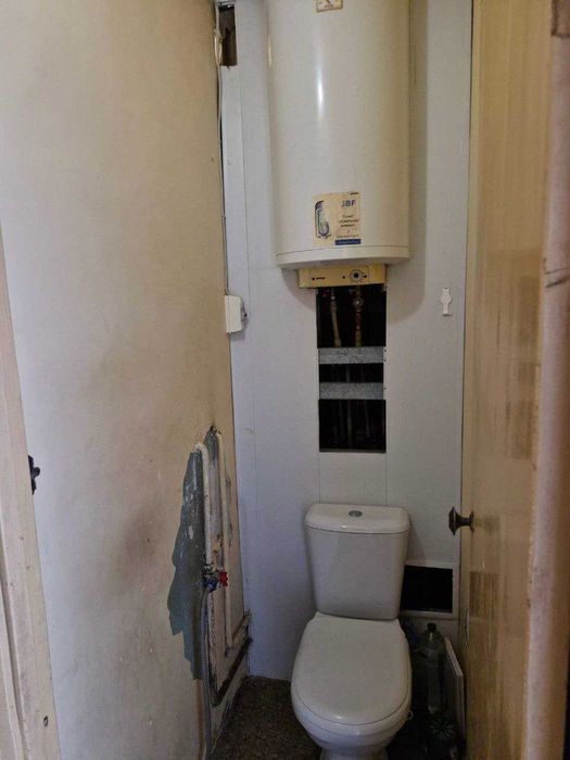 Продам 2х квартиру ж/м Покровский, Коммунар, Красный камень