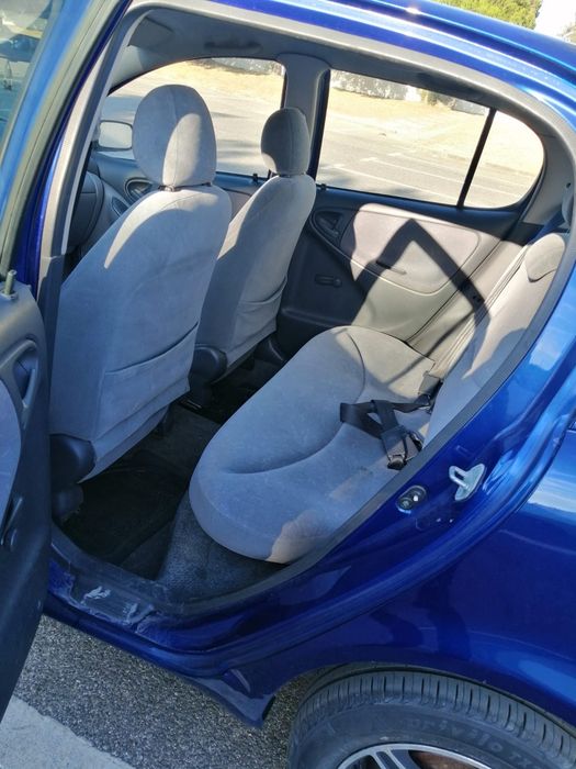 Toyota Yaris 1.0