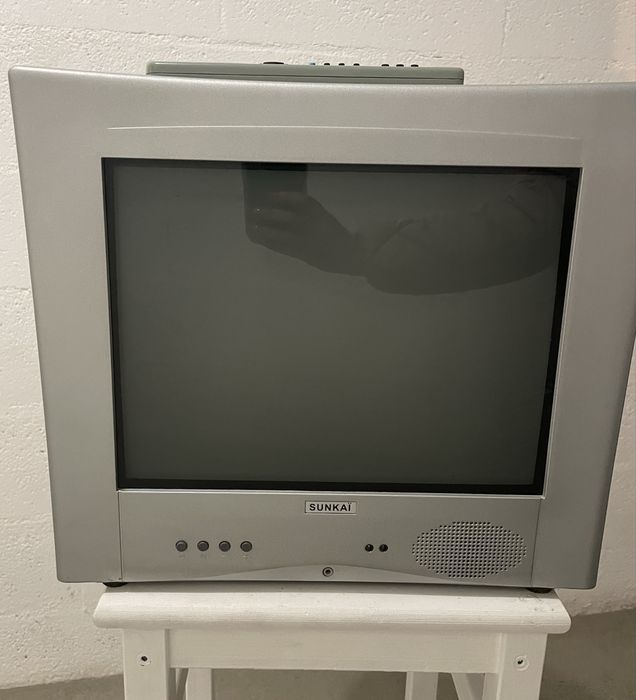 Televisor Sunkai