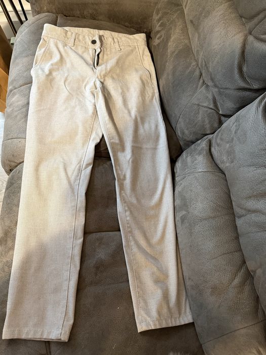 Чоловічі штани Zara розмір EUR 36 / USA 29