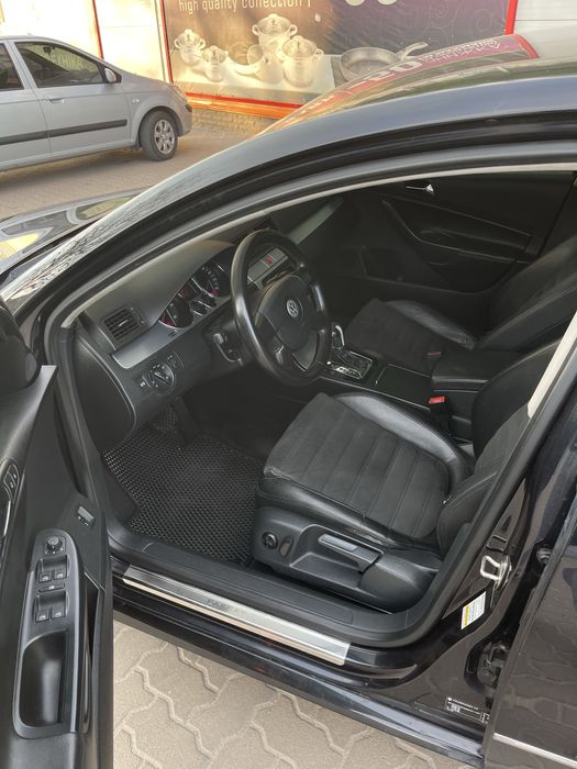 Продам Volksvagen Passat b6 Automat