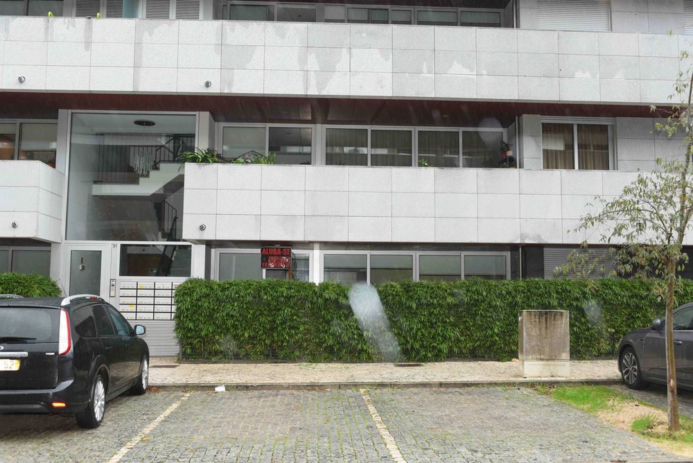 APARTAMENTO T2 Rua Ernesto Sena oliveira 31
