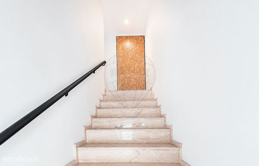 Apartamento T2 para arrendamento