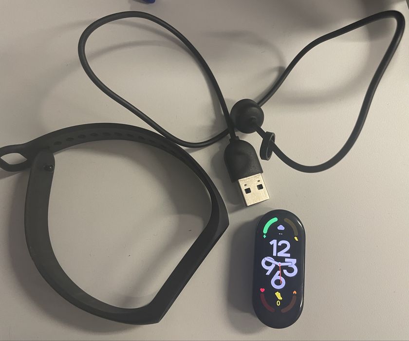 Smartband Mi Band 764752186774657120
