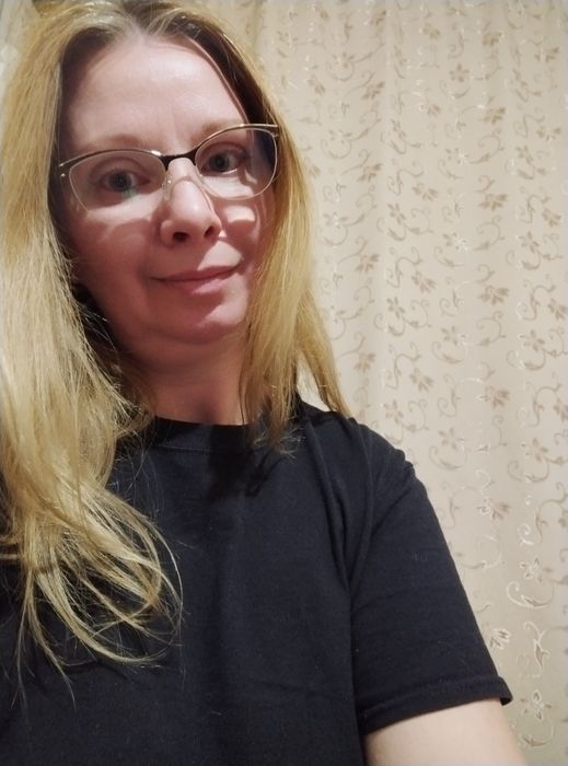 Ваша массажистка