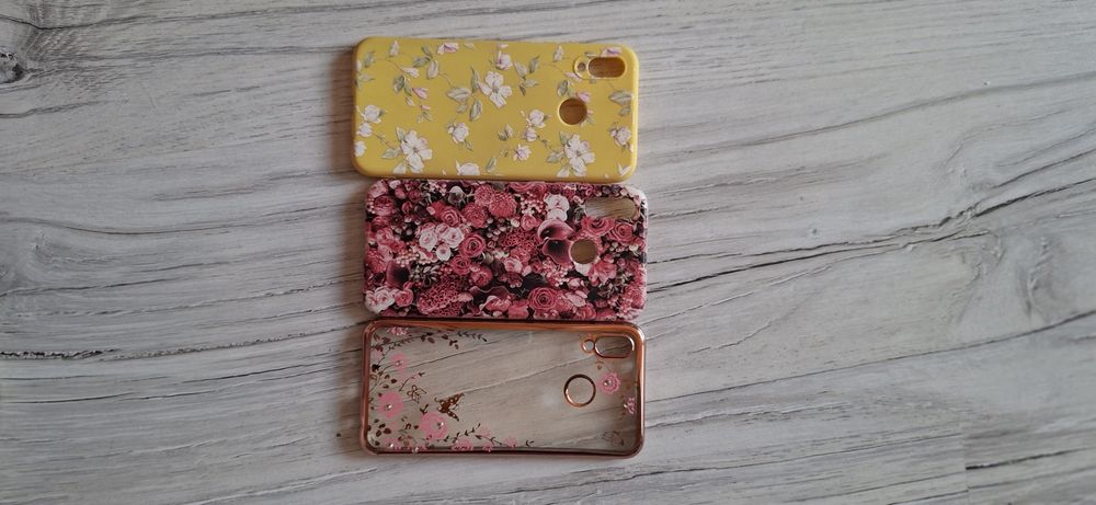 Etui na telefon Huawei P20lite