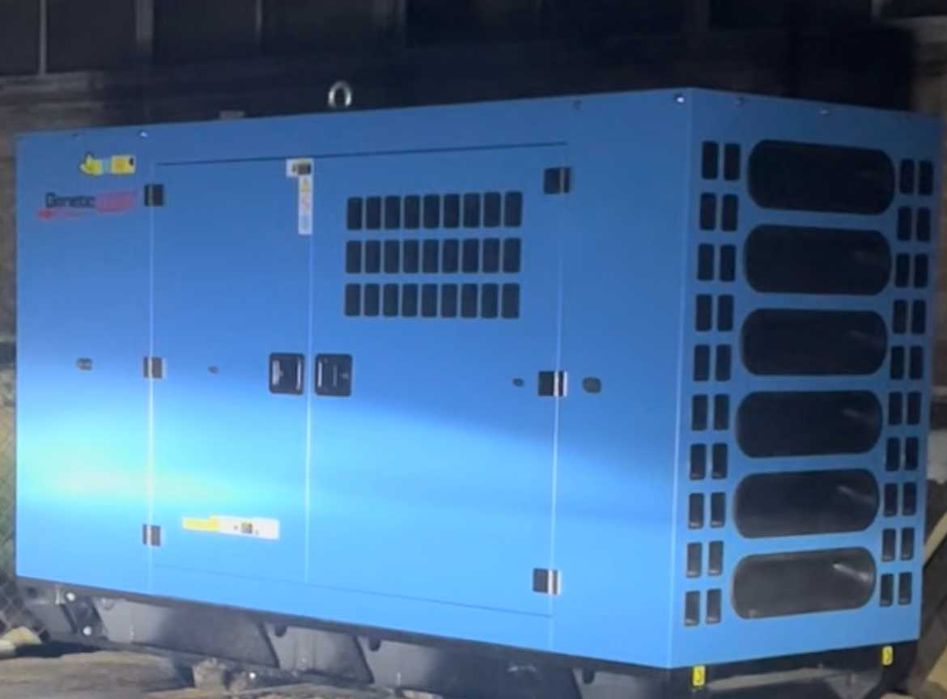 Продам новий генератор на 110 кВ