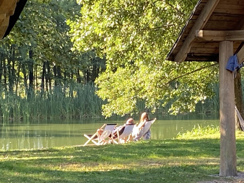 Pokoje na Brda 30m od rzeki Swornegacie/ Zbrzyca