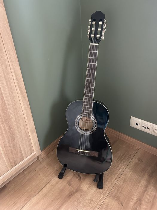 Gitara 3/4 klasyczna