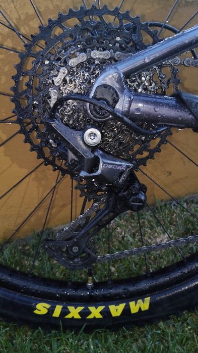 Giant (Liv) pique XS BTT e enduro