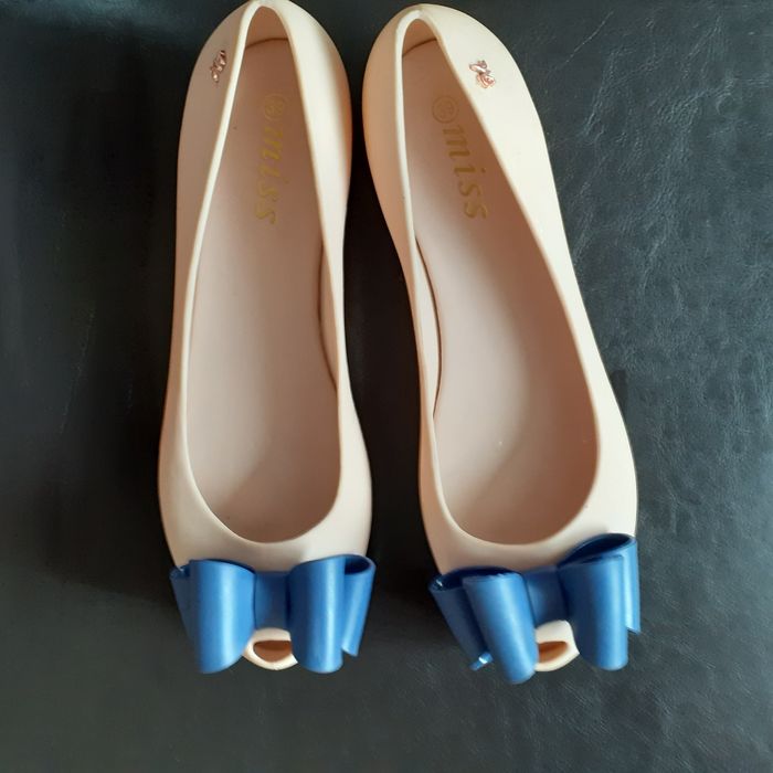 Buty,  meliski rozm. 39