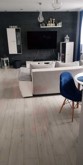 Mieszkanie bezczynszowe