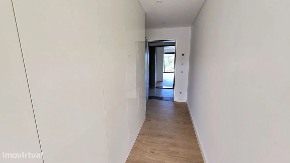 Apartamento T0 na Asprela, ao lado da FEUP