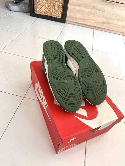 Nike Dunk Low Spartan Green"  Tam. 42.5