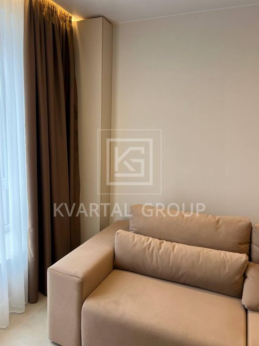 Apartment in Irpin, Buchanskyy rayon - View 6