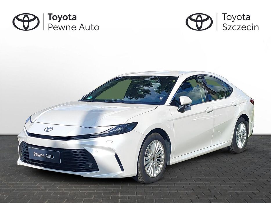 Toyota Camry Toyota Camry 2.5 Hybrid Comfort CVT
