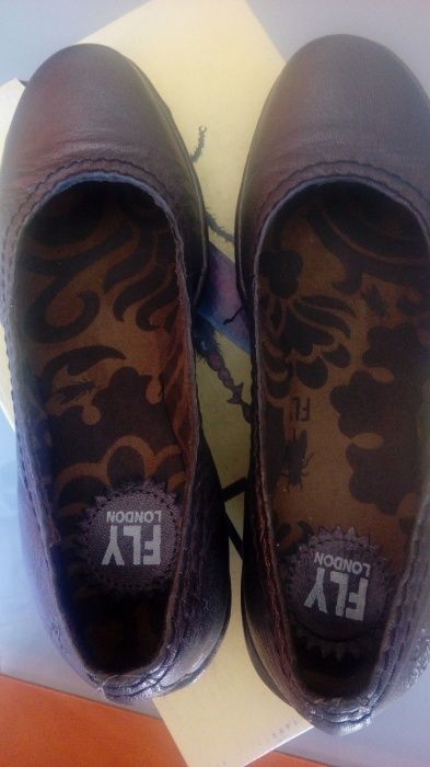 Sapato Fly London