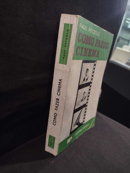 Como Fazer Cinema 1974 Paul Petzold