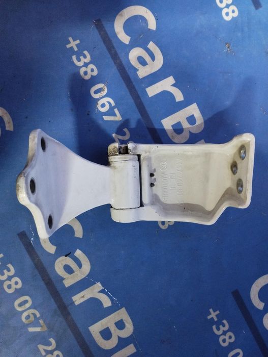 Петля дверей багажника Vito W447 петлі багажника вито 447 мерседес