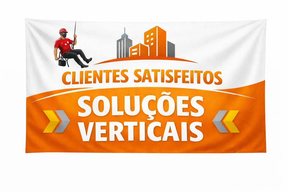 Trabalhos em Rapel 24h