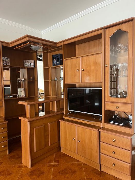 Movel de sala em excelente estado