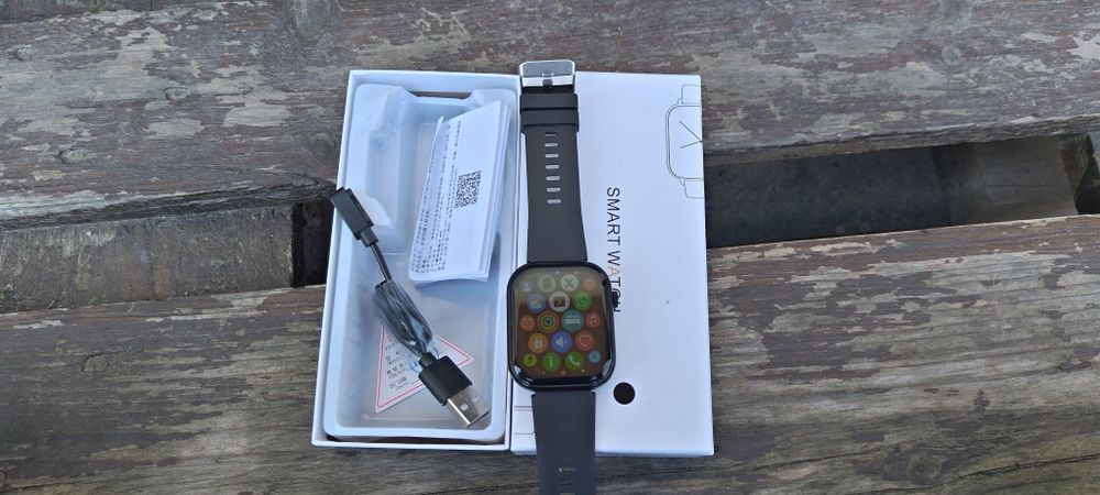 Smart watch годинник по ціні ремінця