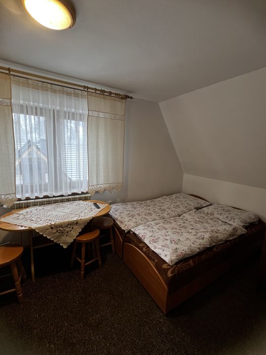 Agroturystyka Suche obok Poronina- Zakopane