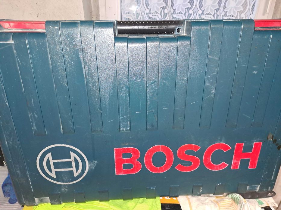 Młot udarowy Bosch Profesional GBH 5-40 DCE używany
