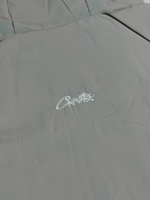 Corteiz ветровка с лого (вітровка нейлон nylon jacket)