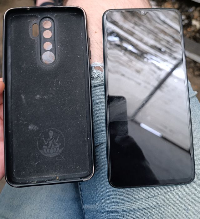 Xiaomi Redmi Note 8 Pro 6/128