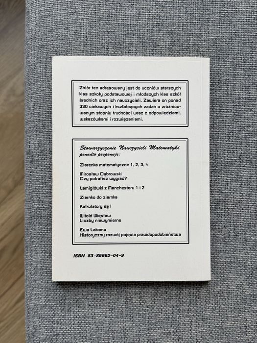 Bielskie konkursy matematyczne
