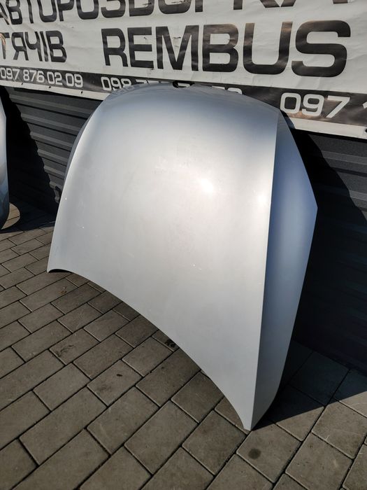 Розбірка Volkswagen E-Golf FL 2017+ двигун EAZ 100Kw